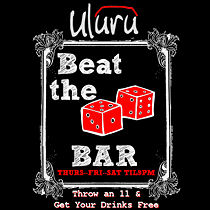 Uluru Bar Chorlton