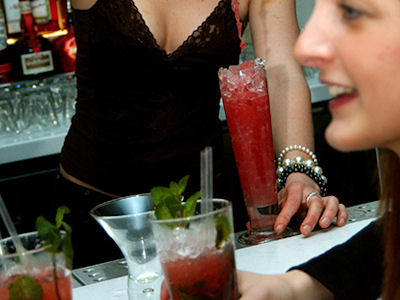 Walrus Northern Quarter Manchester