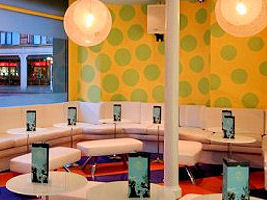 Walrus Bar Manchester