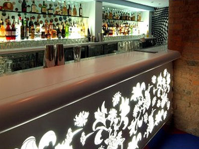 Walrus Manchester