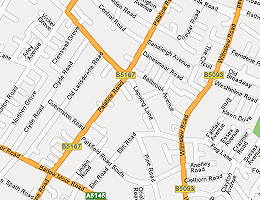 West Didsbury bars & pubs