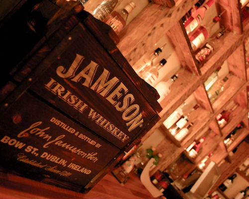 The Whiskey Jar Manchester