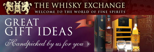 Thw Whisky Exchange