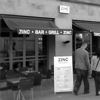 Manchester Bars - Zinc Bar & Grill