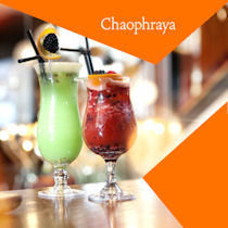 Chaophraya Manchester