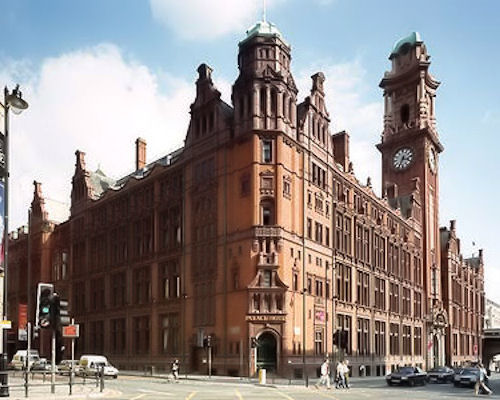 The Circle Club - Manchester