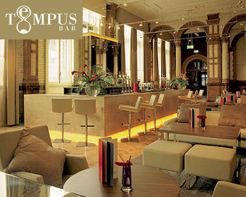 Tempus Bar Manchester
