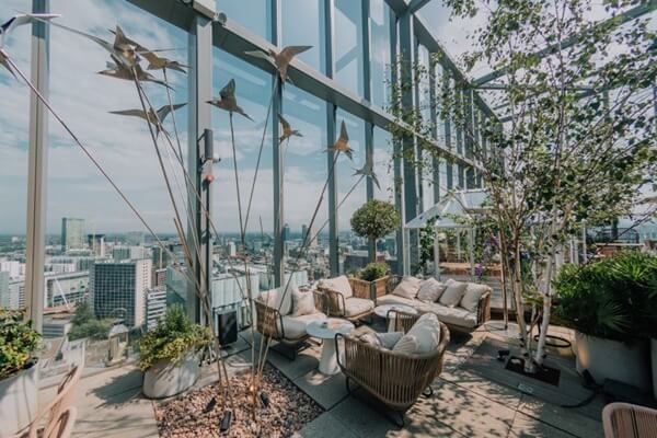 World Cup 2026 in Manchester Bars - 20 Stories