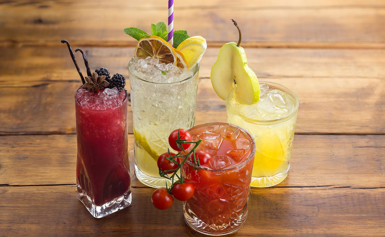 The Anthologist - Manchester