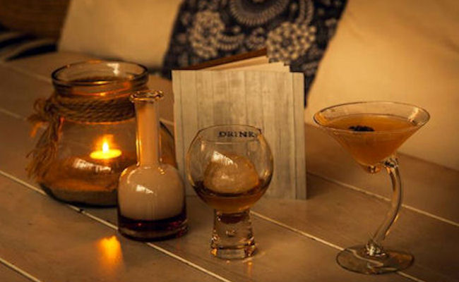 Bars near The Royal Exchange Manchester - Australasia Manchester