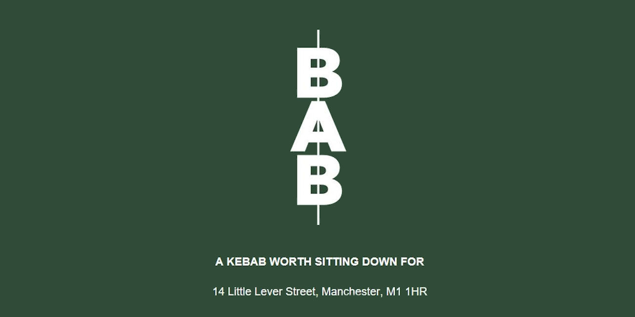 BAB Bar Manchester