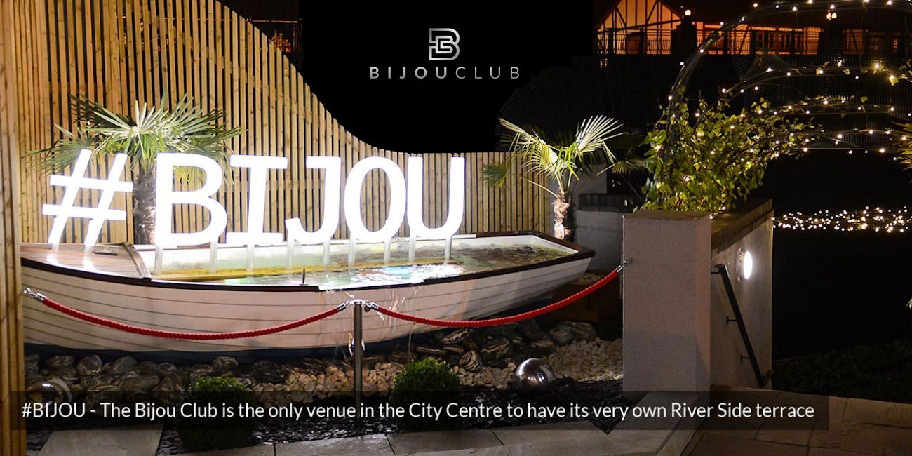 Bijou Club Manchester