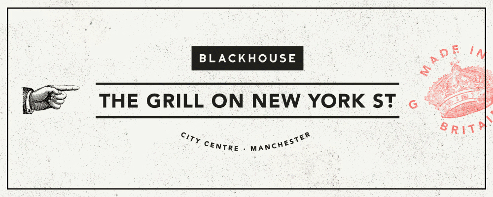 Manchester Bars - The Grill On New York Street
