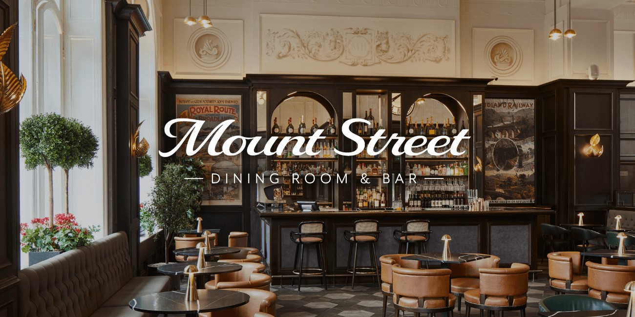 Mount Street Bar
