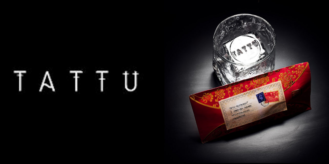 Tattu Manchester