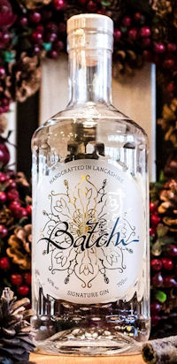 Batch Gin Lancashire