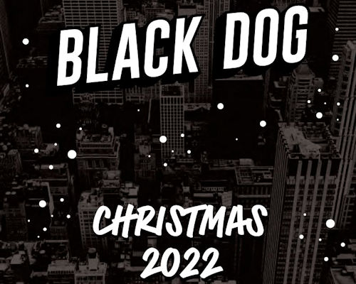 Christmas 2022 Offers Restaurants in Manchester -  Black Dog Ballroom NQ