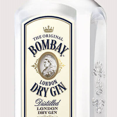 Original Bombay London Dry Gin