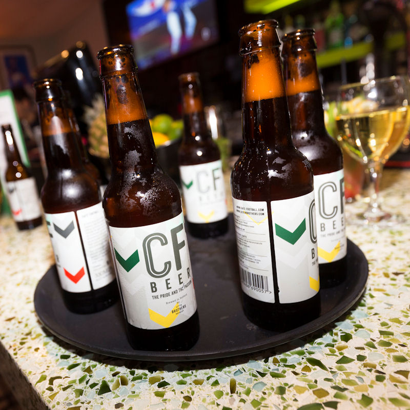 Cafe Football National Football Museum