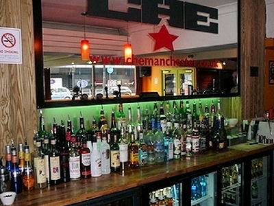 Che Cuban Bar Manchester