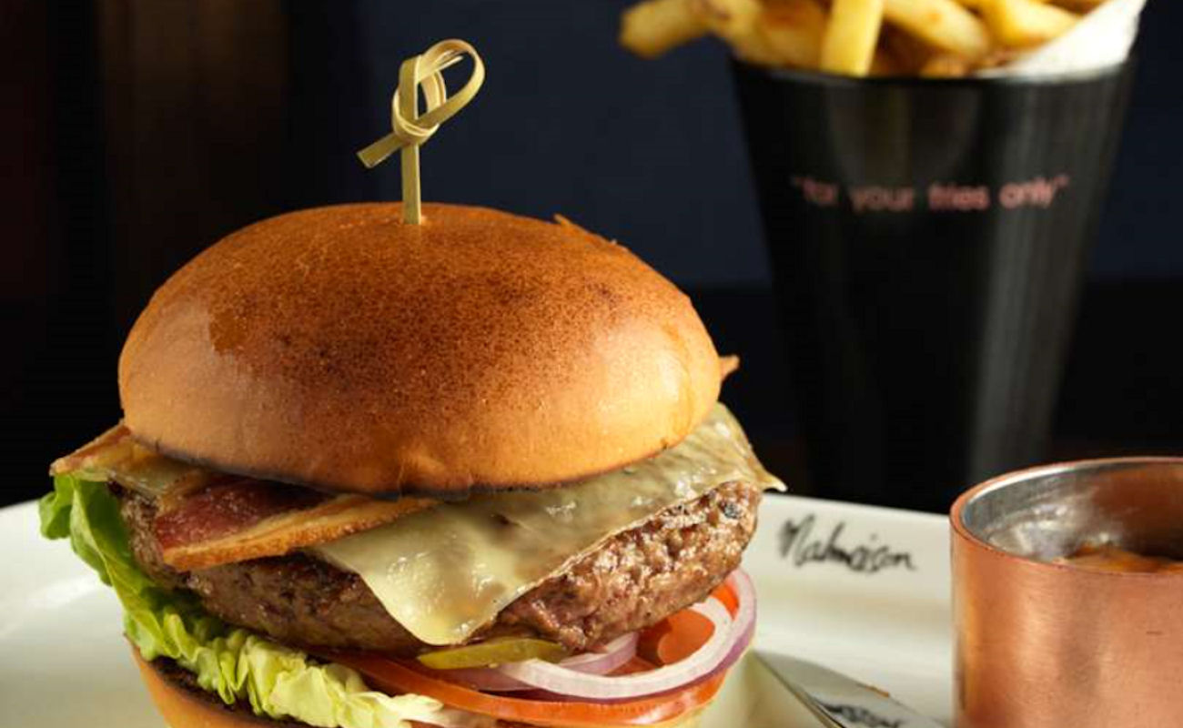 Chez Mal Bar Manchester