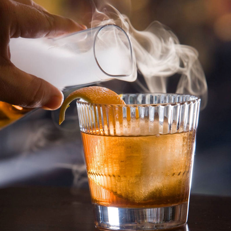 Chez Mal Bar Manchester