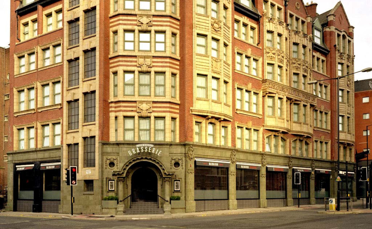 Chez Mal Bar Manchester