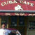 Cuba Cafe Manchester