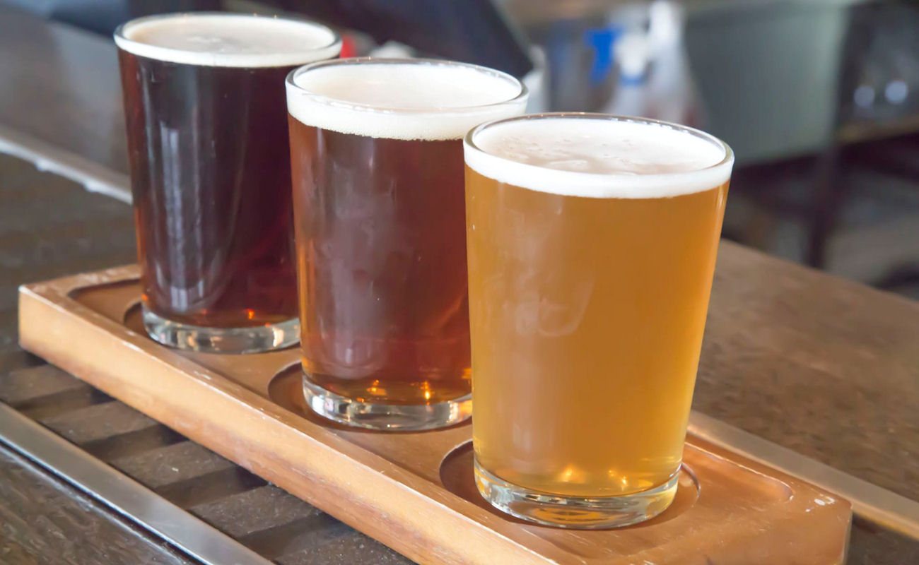 Dockyard Spinningfields Bar Manchester