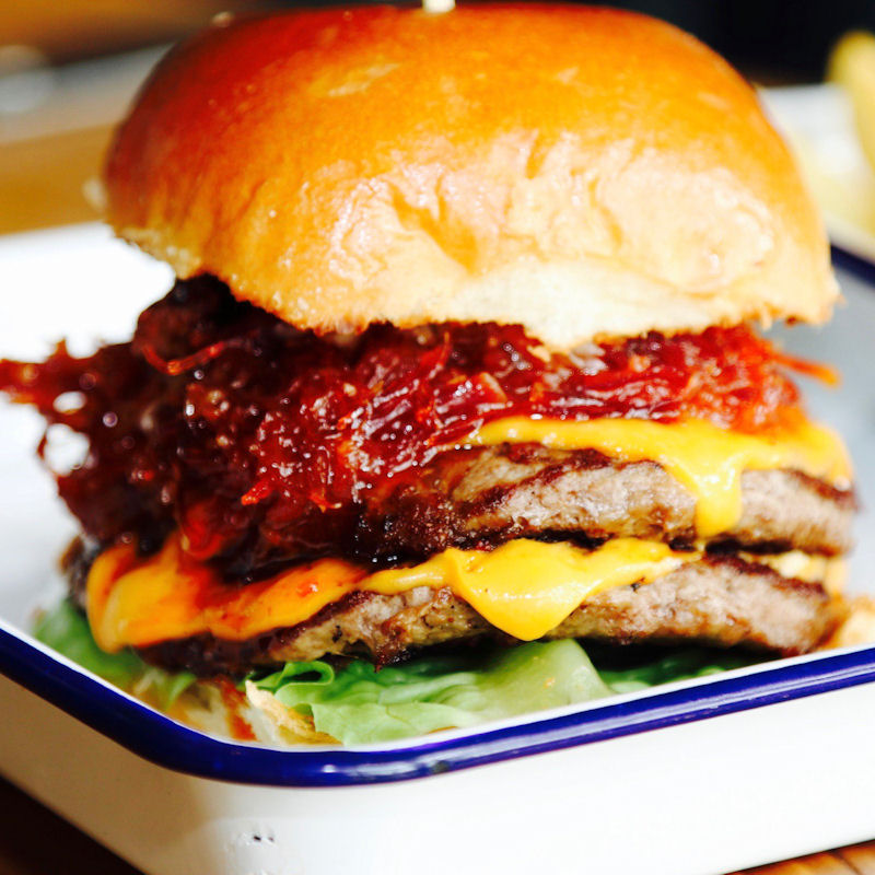 Dockyard Spinningfields Bar Manchester