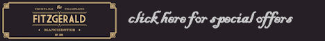 click here for Special offers at The Fitzgerald