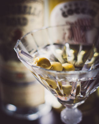 The Fitzgerald