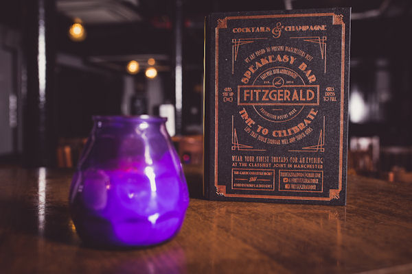 The Fitzgerald