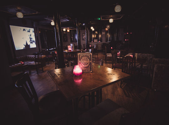 The Fitzgerald