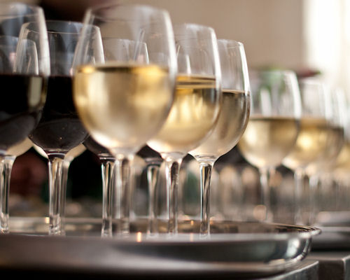 Kaleido Bar Manchester