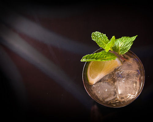 Kaleido Bar Manchester