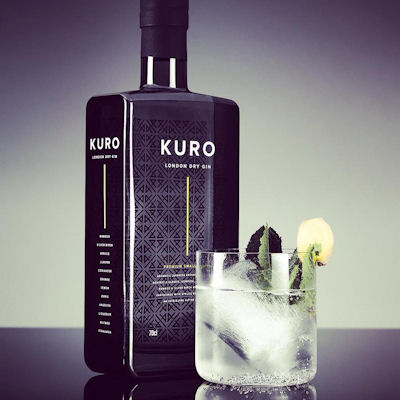 Kuro Gin