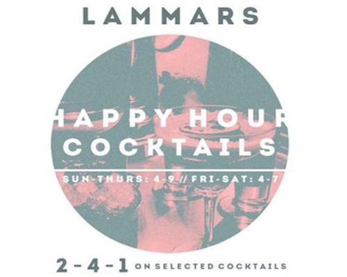 Lammars Manchester
