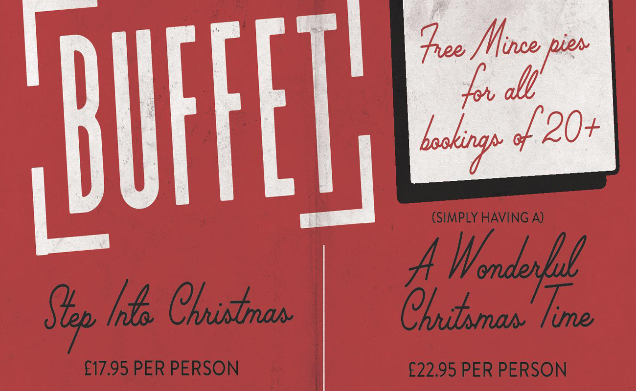 The Liquor Store First Street Manchester