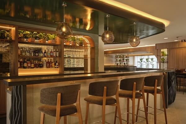 Special Offers Manchester Bars - Lock 84 Bar Manchester