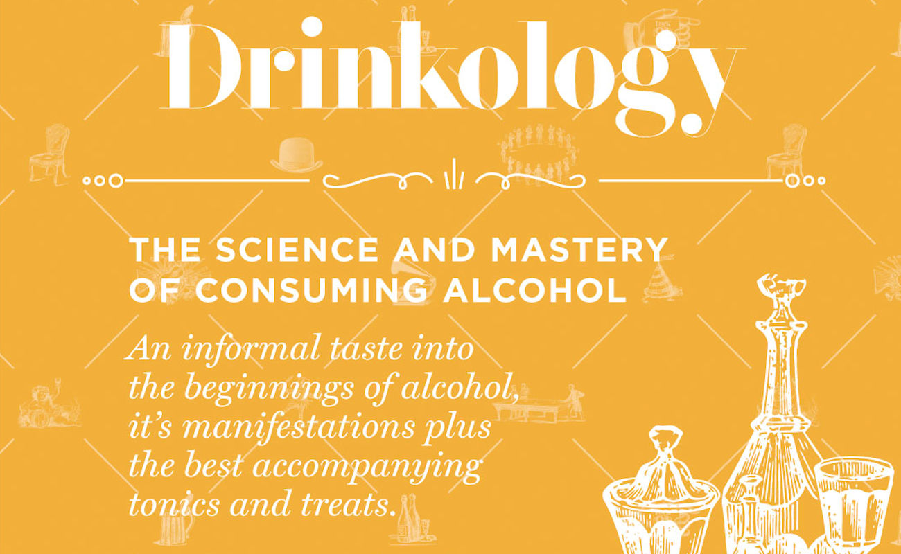 Manchester Bars calendar ~ Drinkology Gin Tasting at Lock 91 Manchester