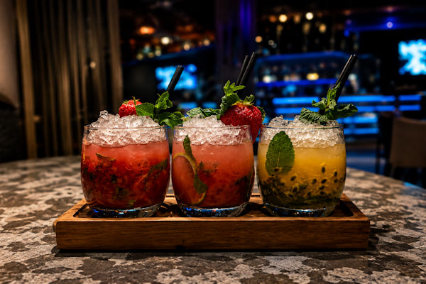 What's On In Manchester - Manchester 235