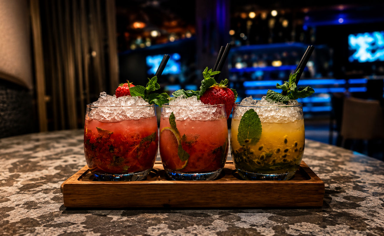 Vega Lounge At Manchester235