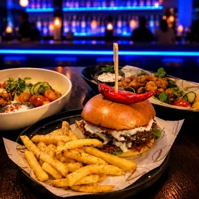 What's On In Manchester - Manchester 235