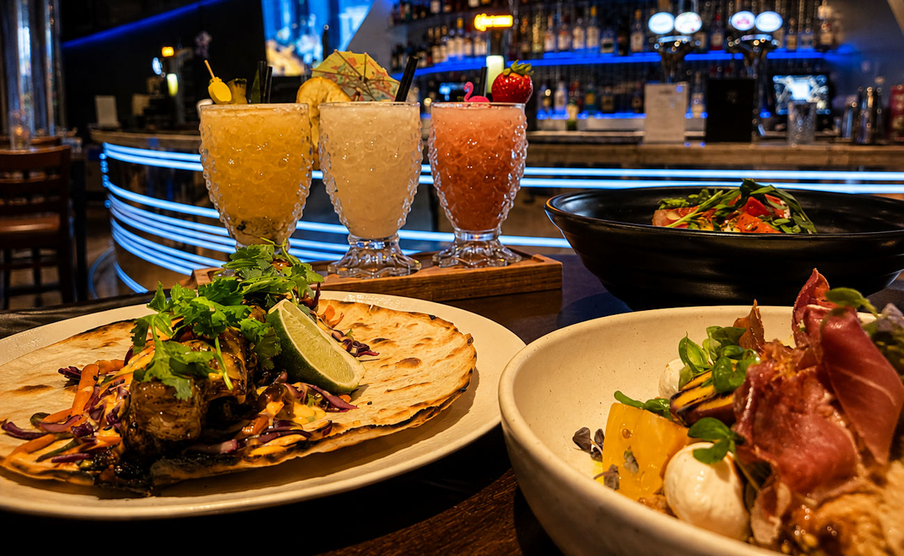 Vega Lounge At Manchester235