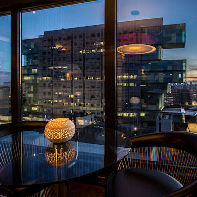 Manchester Bars ~ Manchester House