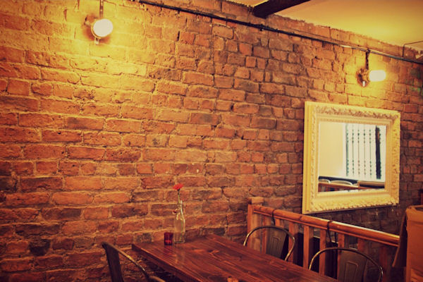 Montpellier's CafeBar