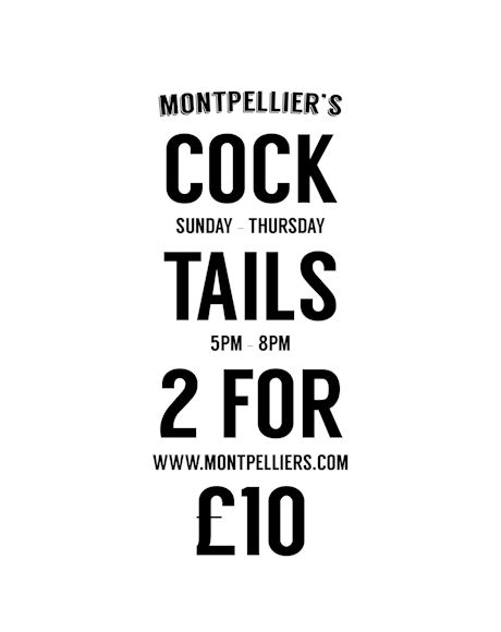 Montpellier's CafeBar