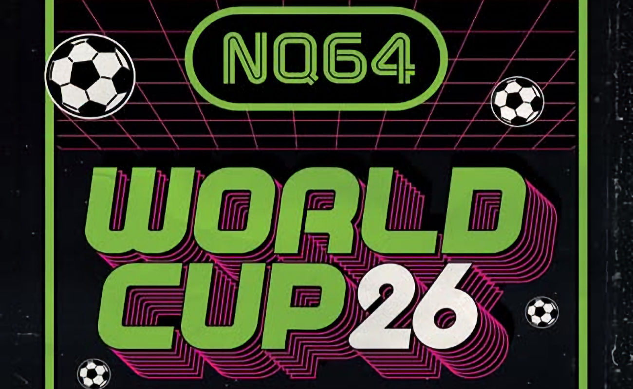 NQ64 