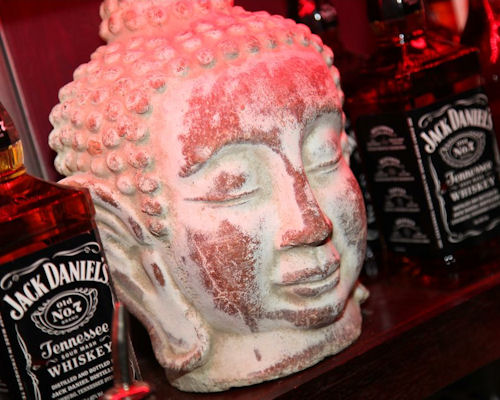 Odder Bar Manchester